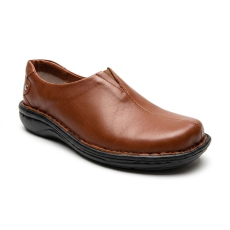 Pantofi Dama din Piele Naturala - 9000 Terra - Pantofi femei din piele naturală