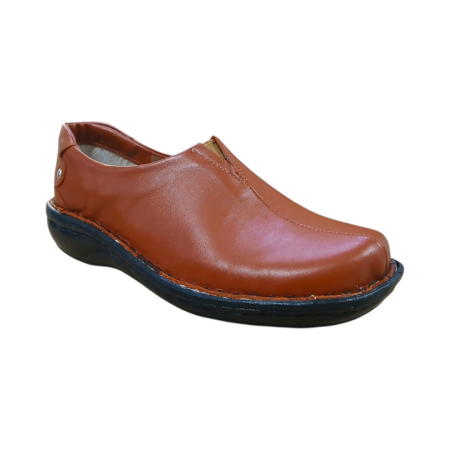 Pantofi Dama din Piele Naturala - 9000 Terra - Pantofi femei din piele naturală