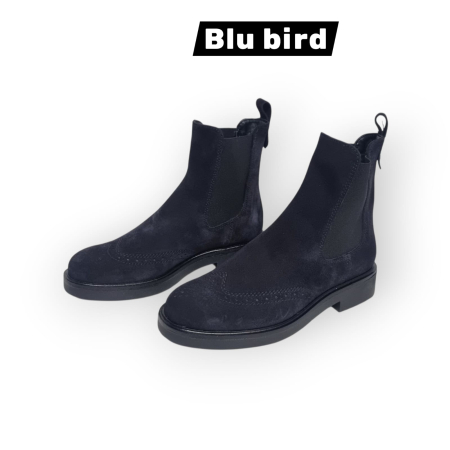 Ghete dama Blubird [1]