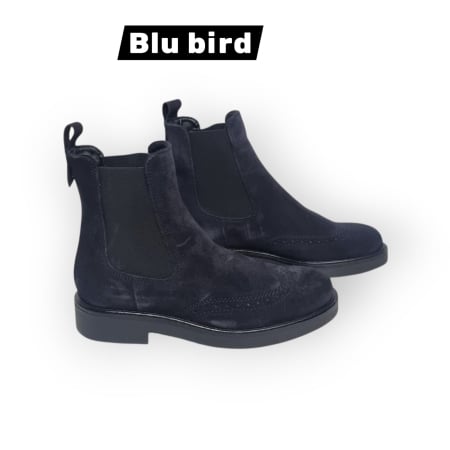 Ghete si cizme dama - Ghete dama Blubird