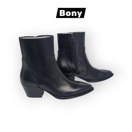 Ghete si cizme dama - Ghete de dama Bony -Eleganta rebela