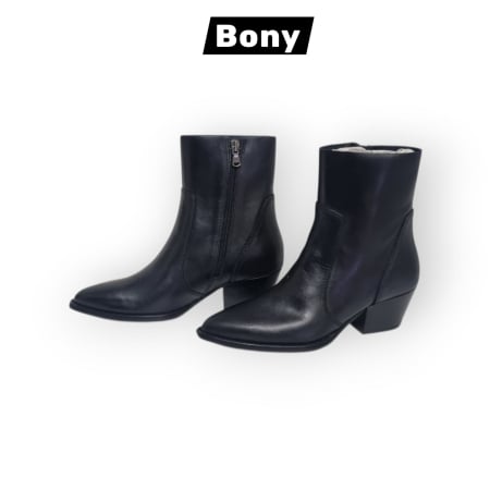 Ghete de dama Bony -Eleganta rebela [1]