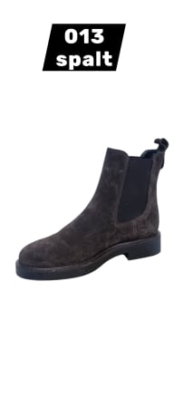 Ghete si cizme dama - Ghete femei Carmen spalt 013s