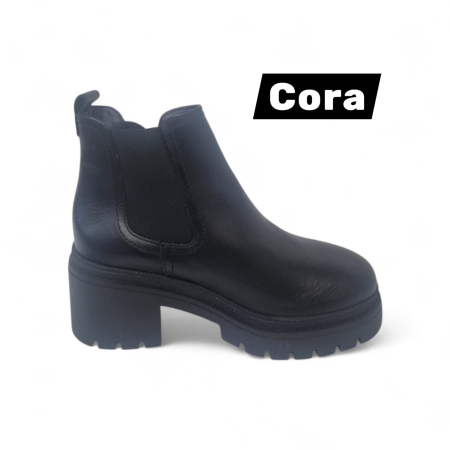 Ghete si Cizme Dama - GHETE FEMEI CORA  004