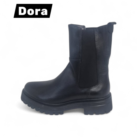 Ghete si Cizme Dama - GHETE FEMEI DORA