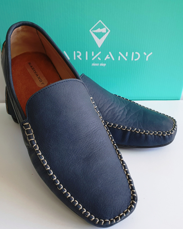 Incaltaminte  Barbati - Mocasini barbati