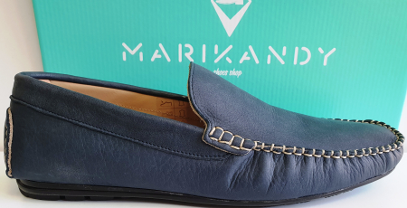 Incaltaminte  Barbati - Mocasini barbati