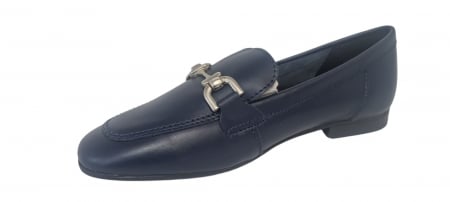 Pantofi dama din piele naturala - PANTOF DAMA 001