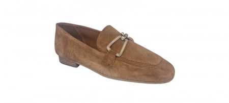 Pantofi dama din piele naturala - PANTOF DAMA  001