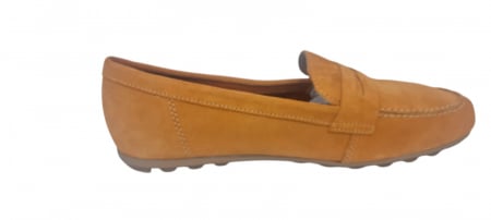 Pantofi dama din piele naturala - PANTOF DAMA 002