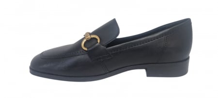 Pantofi dama din piele naturala - PANTOF DAMA 004