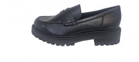 Pantofi dama din piele naturala - PANTOF DAMA 5