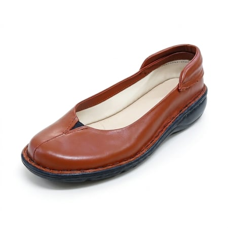 Pantofi Dama din Piele Naturala - Pantofi Damă din Piele Naturală-Andreea maro