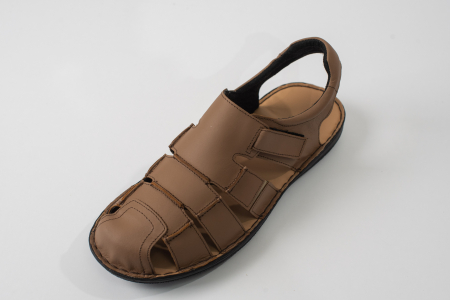 SANDALE  BARBATI 8407 MARO [2]