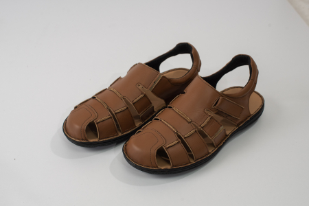 SANDALE  BARBATI 8407 MARO [0]