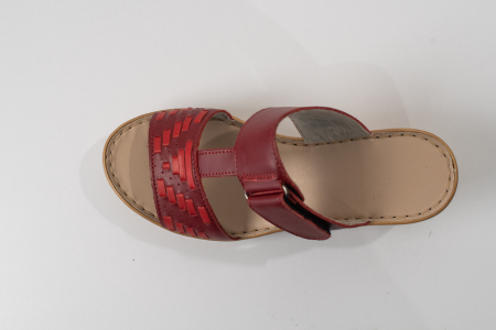 Saboti dama piele naturala [2]