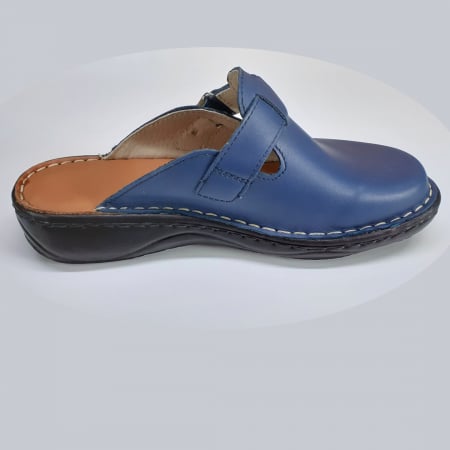 Saboti dama piele naturala [2]