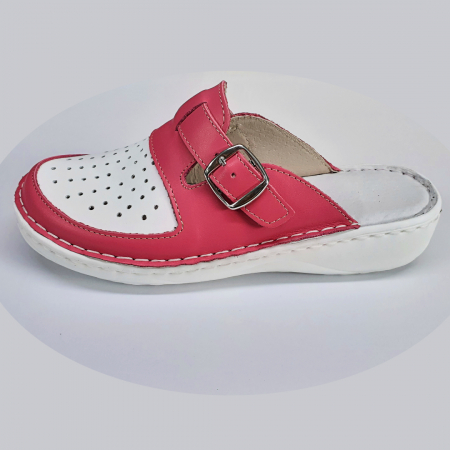 Papuci medicinali dama roz [1]