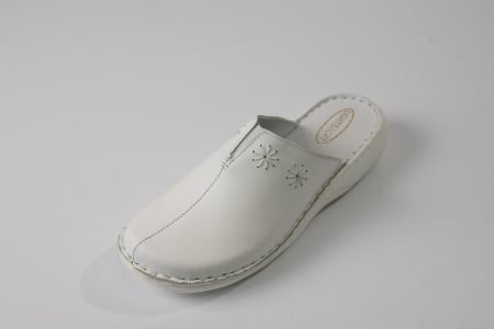 Saboti dama cu talpa ortopedica [1]