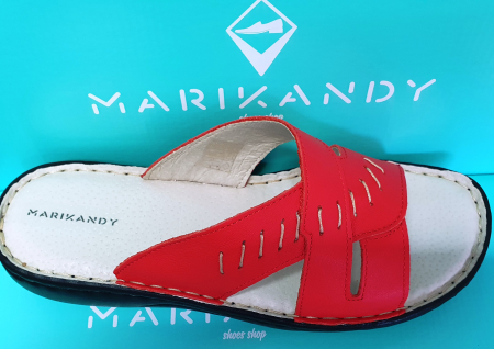 Saboti dama piele naturala [1]