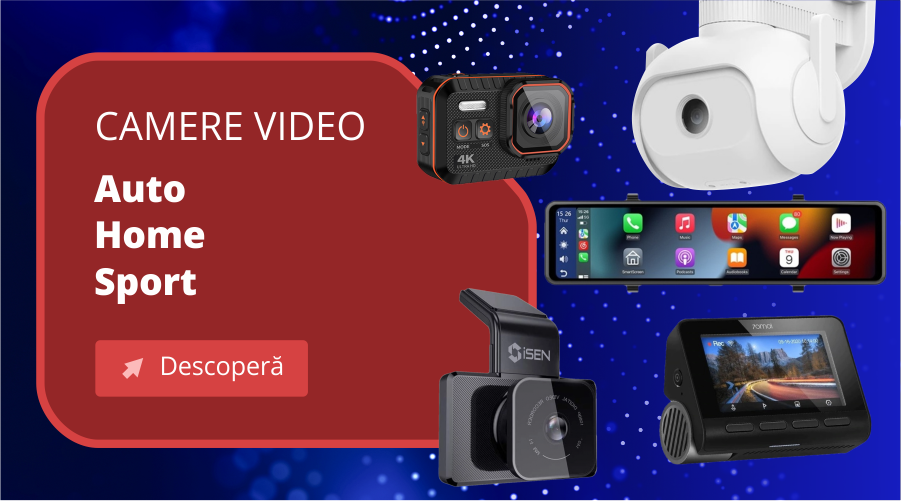 Camere video