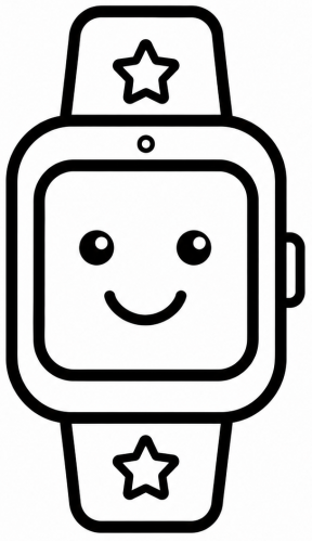 Smartwatches for Kids