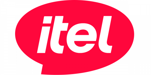 iTEL Mobile Phones