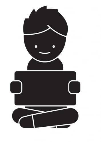 Tablets for children