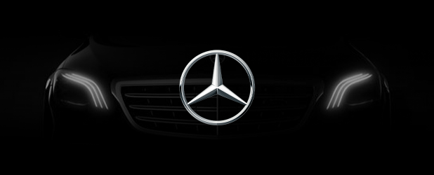 Mercedes Benz