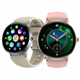 Manual de utilizare pentru Zeblaze Lily 2