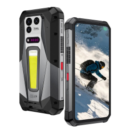 Unihertz Tank 5 / Tank 5 Pro