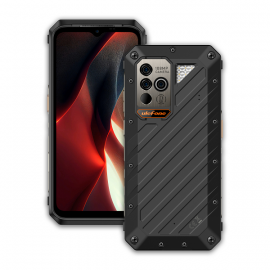 Manual Ulefone Armor 18/18Ultra