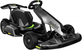 Manual Android Ninebot GoKart Pro