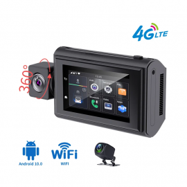 iSEN G3 / G5 Manual Utilizare