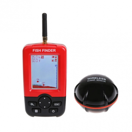 Fish Finder complet xj-01