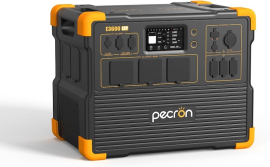 PECRON E3600LFP