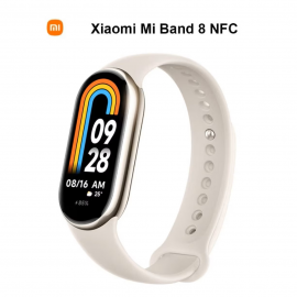 Manual Mi Band 8 si Mi Band 8 NFC