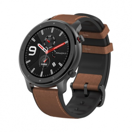 Manual smartwatch amazfit