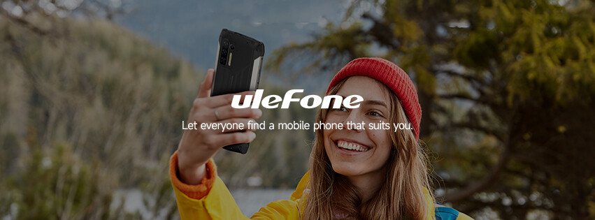 Despre Ulefone - un producator de telefoane rezistente premium