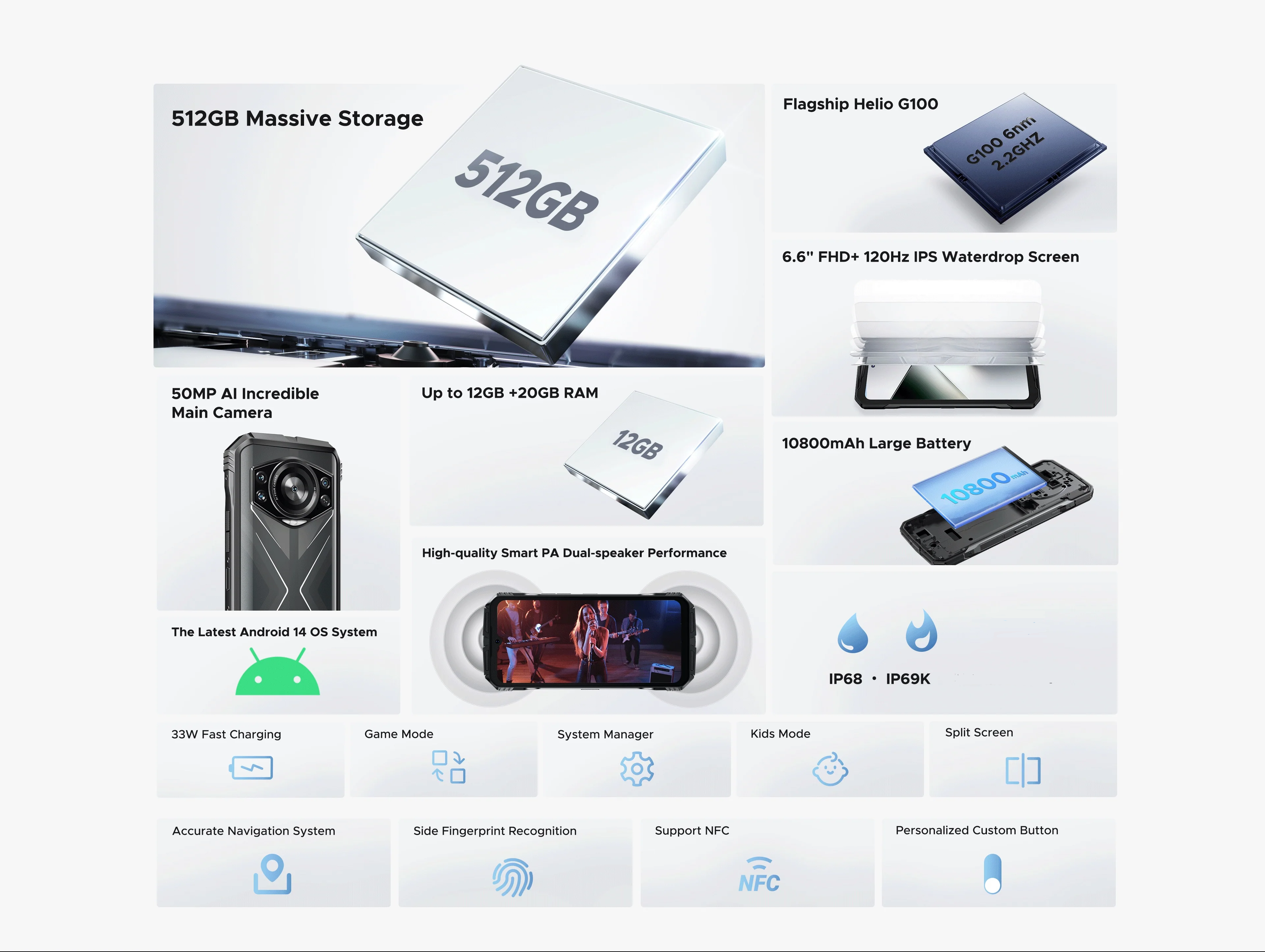doogee.com