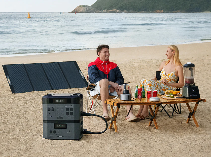 How long does it take for solar panels to pay off?