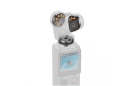 Mini video camera, caracteristici și specificații