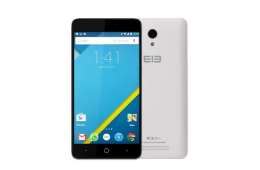 Elephone P6000: 5 inch, 2 GB RAM, 64 bit, Android 5 si 4G