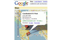 Google maps, de acum si offline