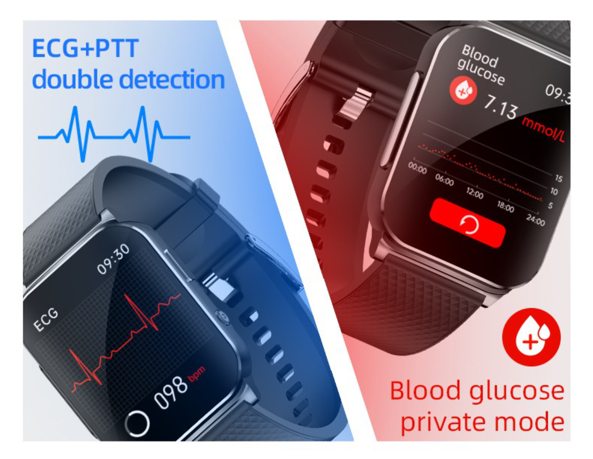 iSEN EP03: Smartwatch-ul care îți monitorizează sănătatea și îți face viața mai ușoară