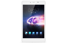 Cube T8 plus - o tableta dual sim 4g de 8 inchi cu gps si 2gb ram