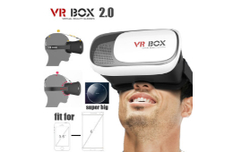 VR BOX version 2.0