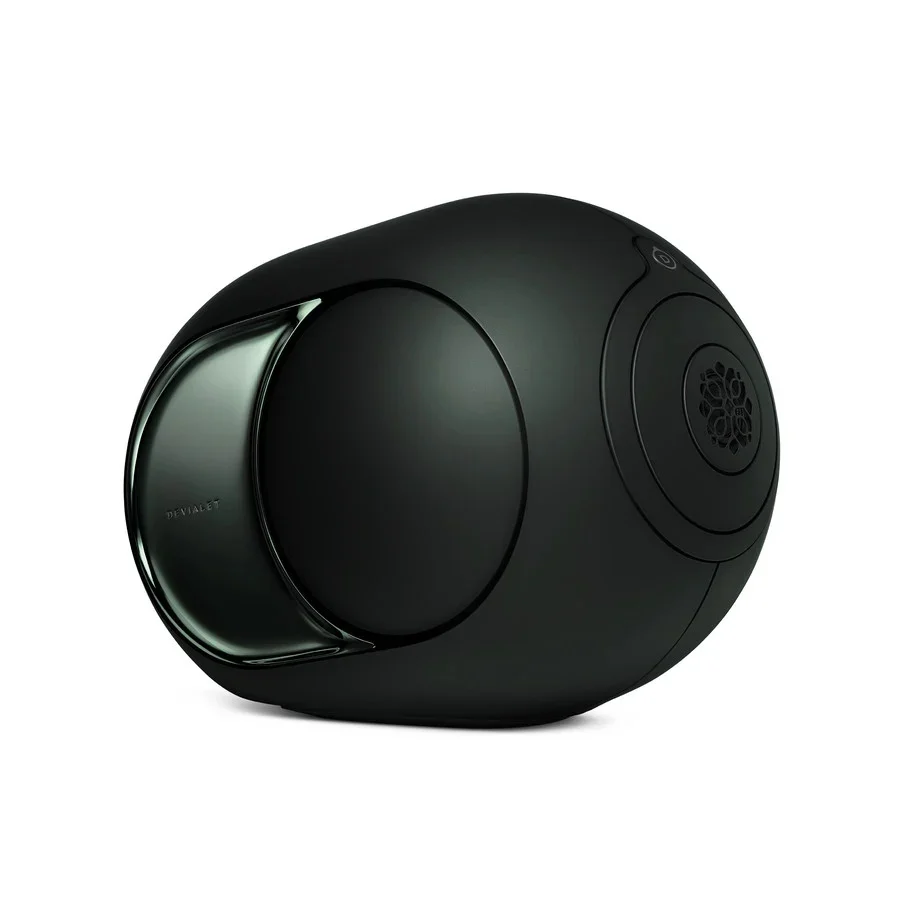Devialet Phantom Ultimate home cinema
