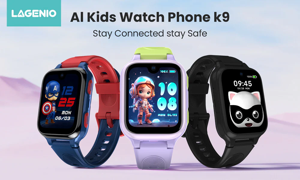 martwatch copii cu GPS – Ghid complet Lagenio K9