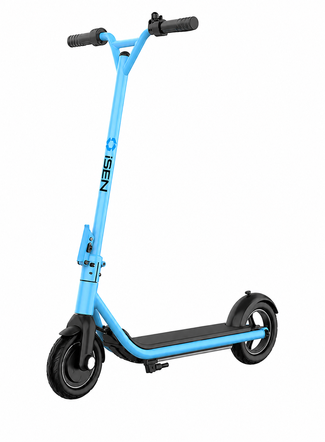 iSEN C1 Kids Albastru